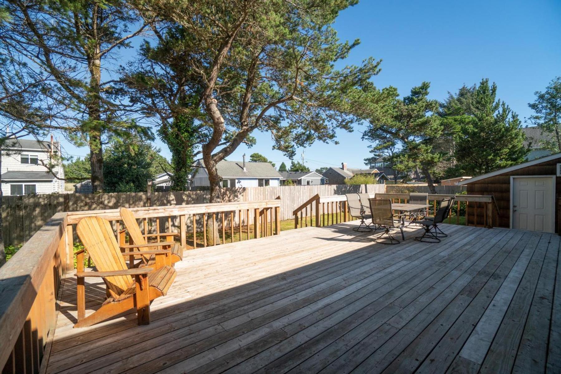 Villa Bella Casa à Seaside Extérieur photo
